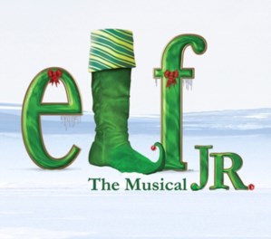 ELF THE MUSICAL JR